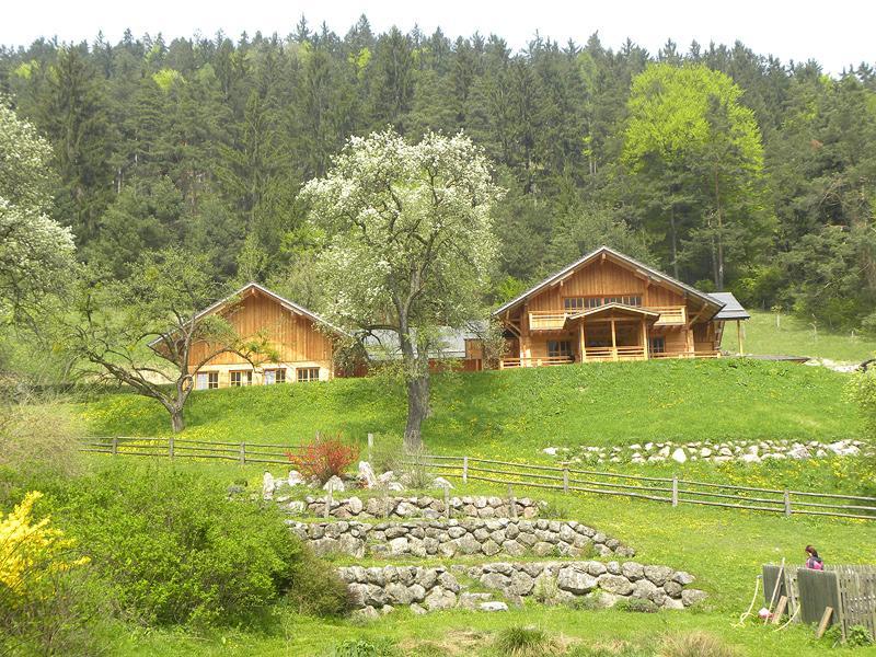 Zeidelhof Βίλα Lilienfeld Εξωτερικό φωτογραφία